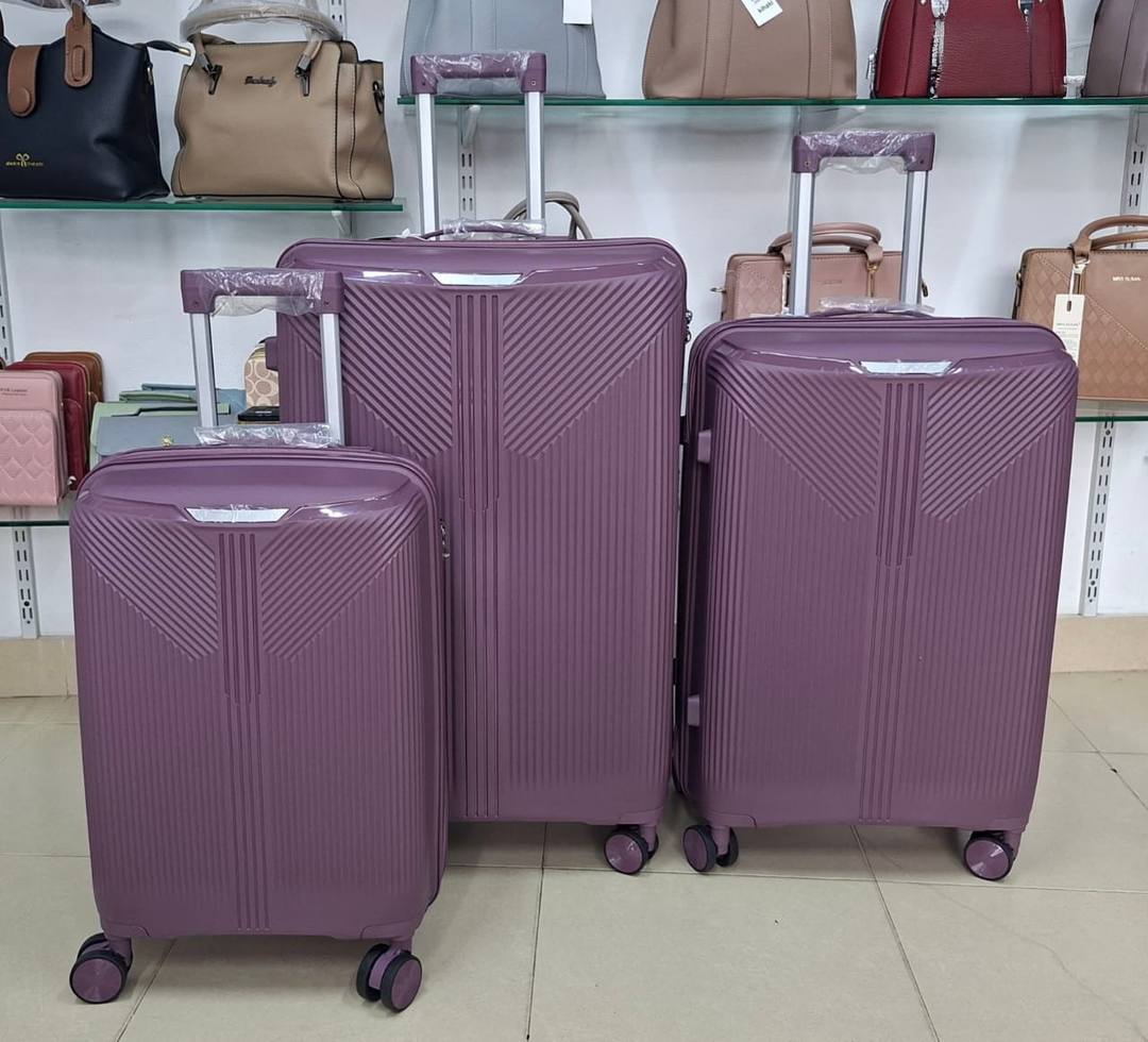 PREMIUM LUGGAGE'S FOR SALE