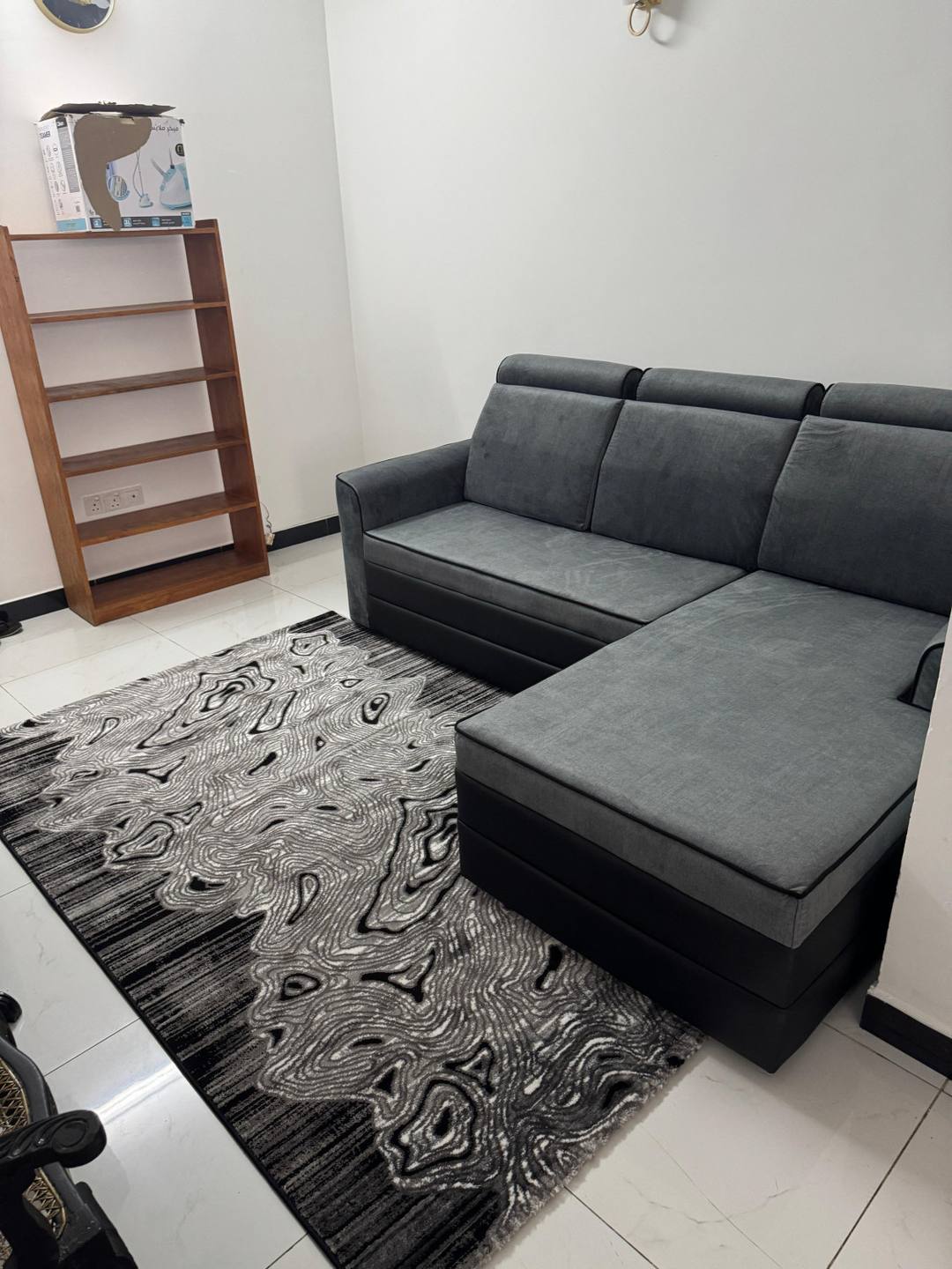 FIONA SOFA
