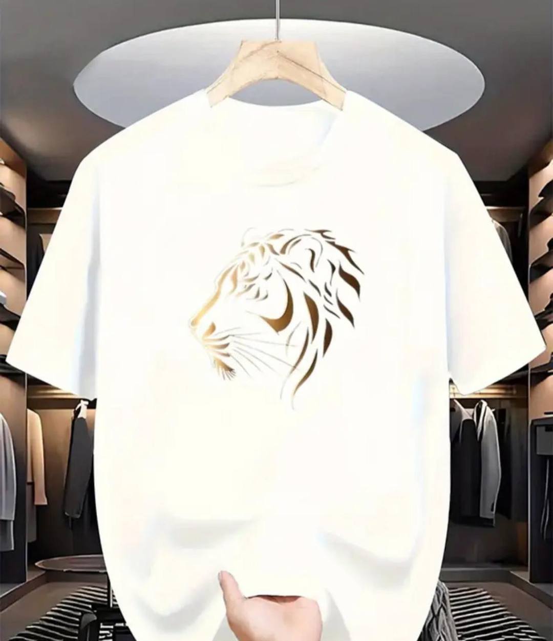 UNISEX T SHIRTS