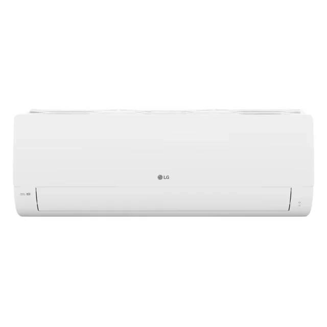 LG DUAL INVERTER AIR CONDITIONER 13000BTU- S3-Q18JL3BD (THAILAND)