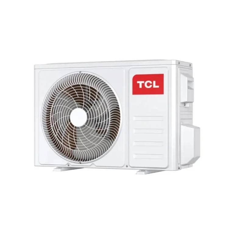 TCL AIR CONDITIONER SMART WI-FI INVERTER 12000 BTU – TAC-12CSD/TPH21I [FREE INSTALLATION]