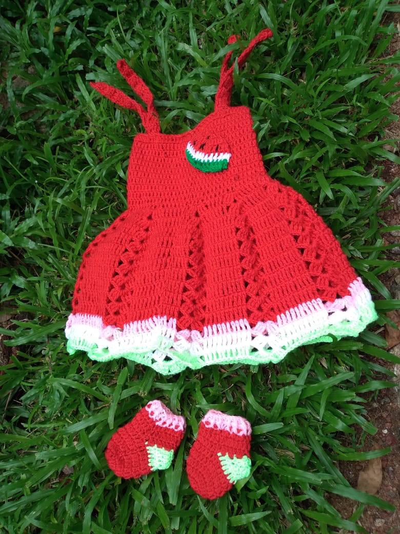 SOFT MATERIALS CUTE CLOTH FOR CHILDREN