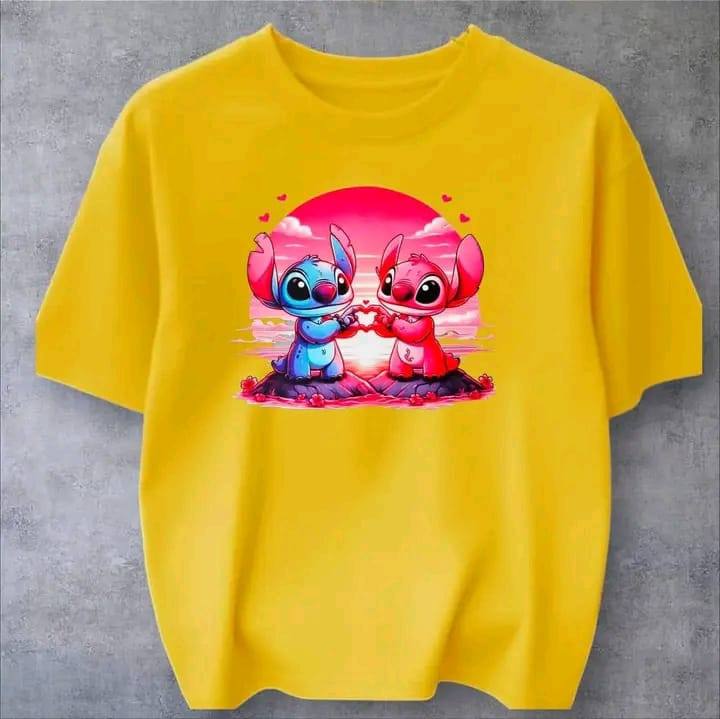 T SHIRT DESIGN FOR LADIES