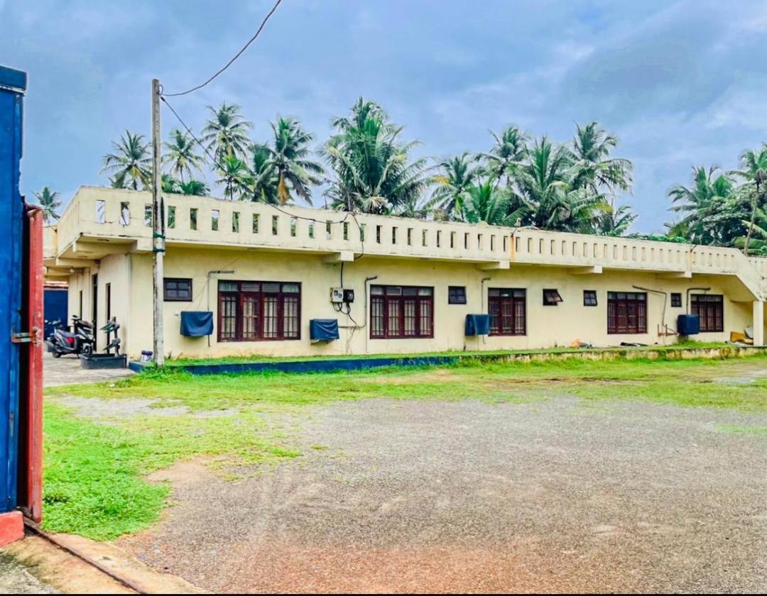 RESORT FOR SALE IN AMBALANGODA