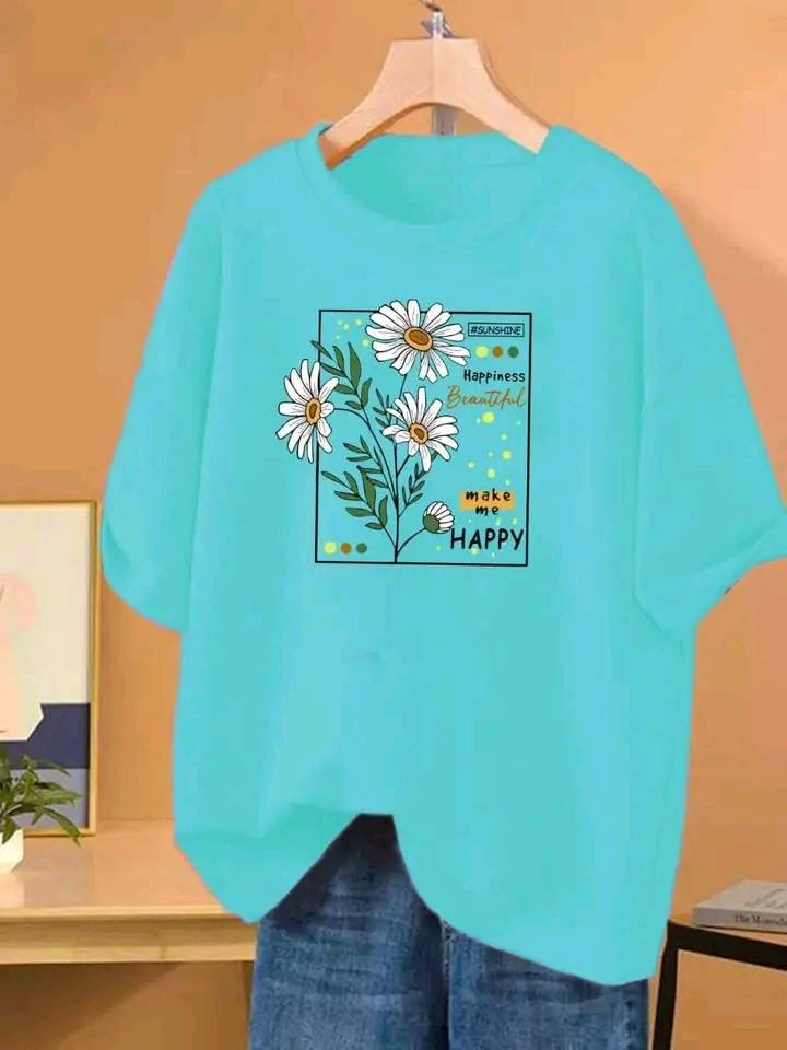BLUE T SHIRT COLLECTION