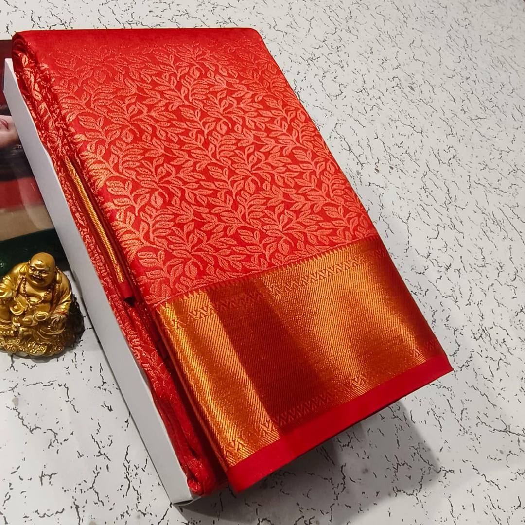 SAMUNTHIRIKKA PATTU SAREE FOR SALE
