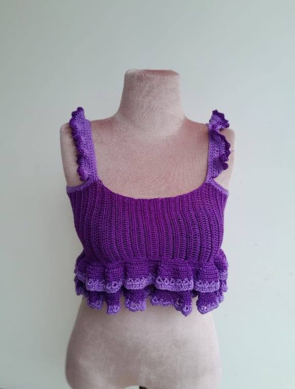 CROP TOP FOR SALE