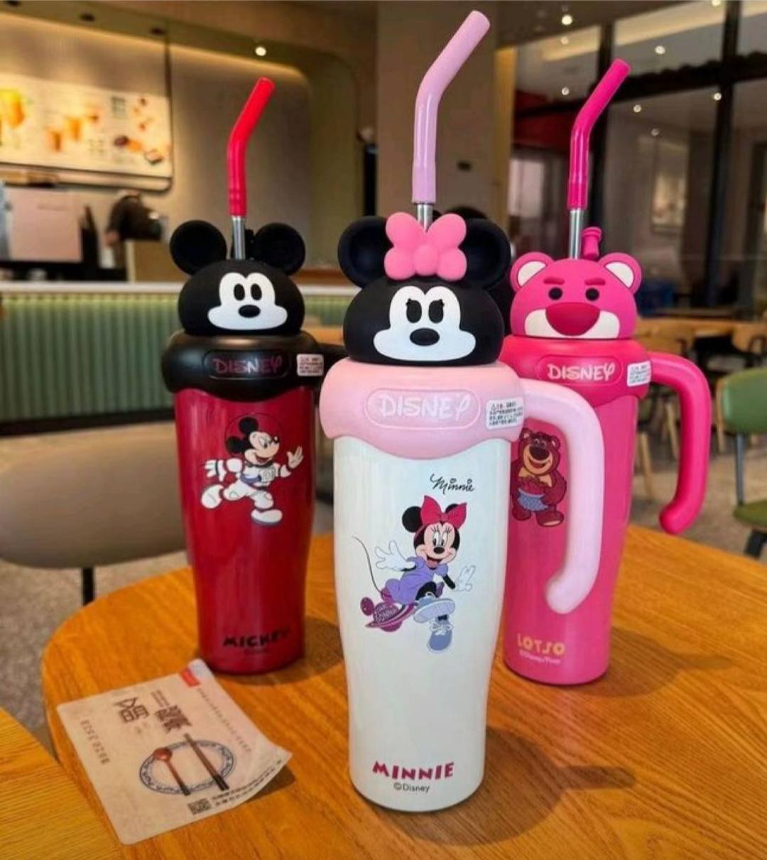 MUG COLLECTION