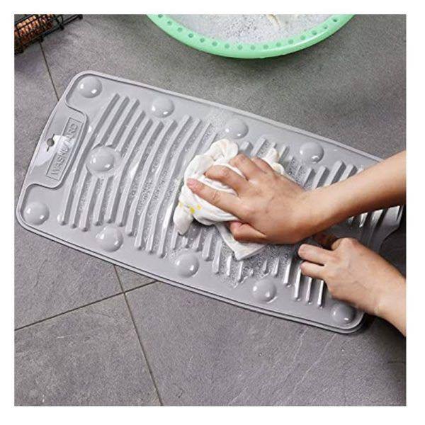 CLOTH WASHING PAD
