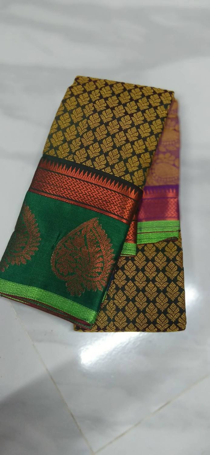 PATTU TRADITIONAL WEAR AVAILABLE