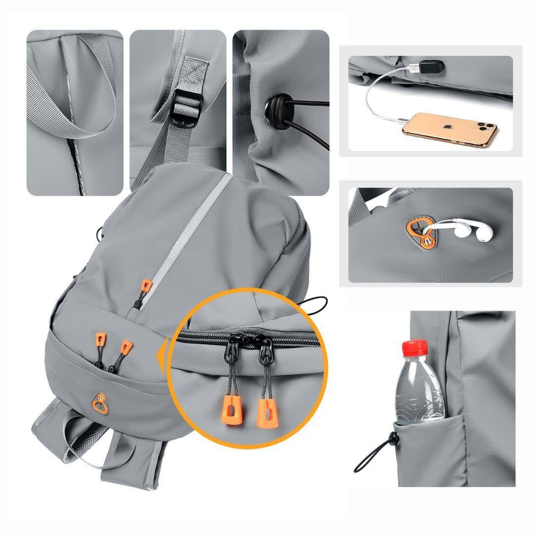 BACKPACKS AVAILABLE FOR SALE