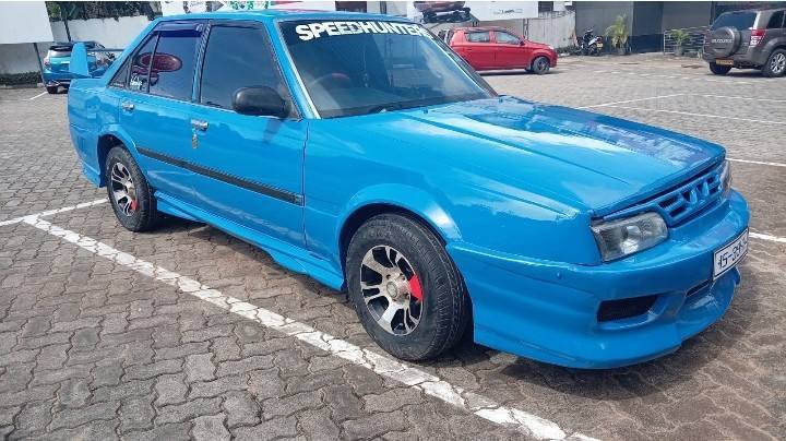 TOYOTA CARINA CAR FOR SALE