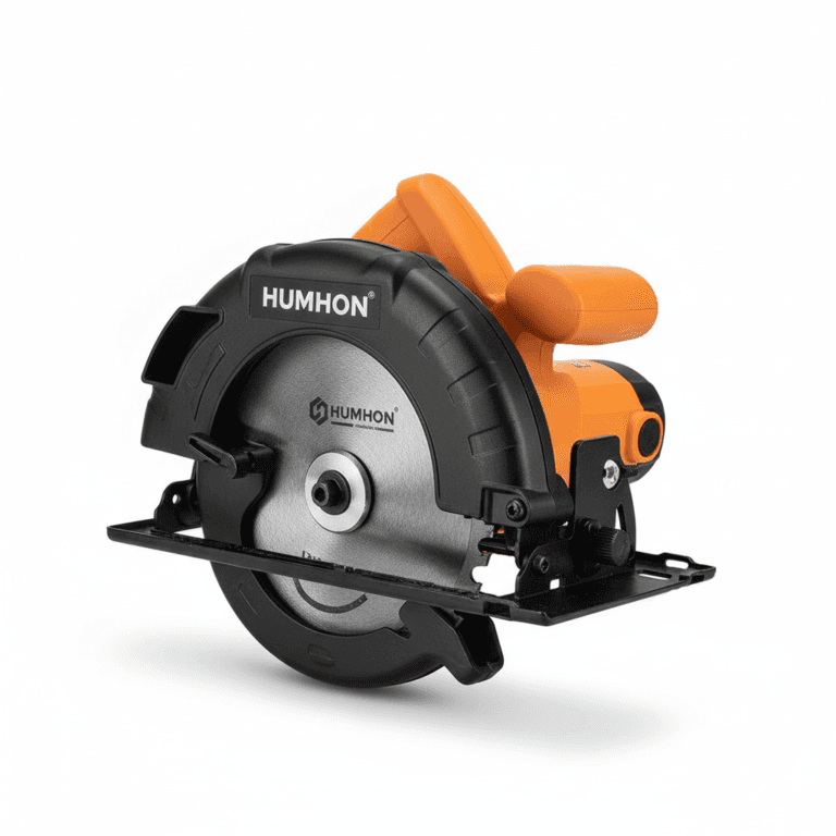 HUMHON CIRCULAR SAW BK-CS7006