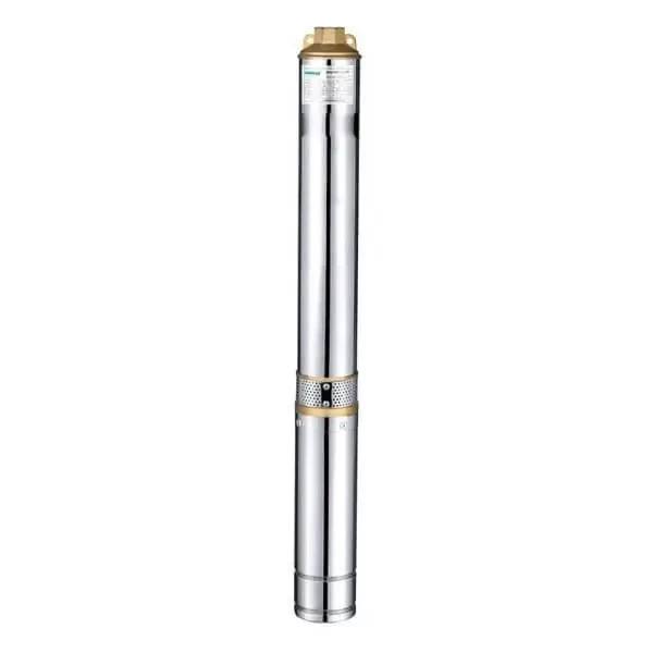 ZRM DEEP WELL PUMP – 3SPM211
