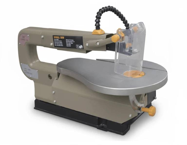 WIPRO SCROLL SAW – MQ50