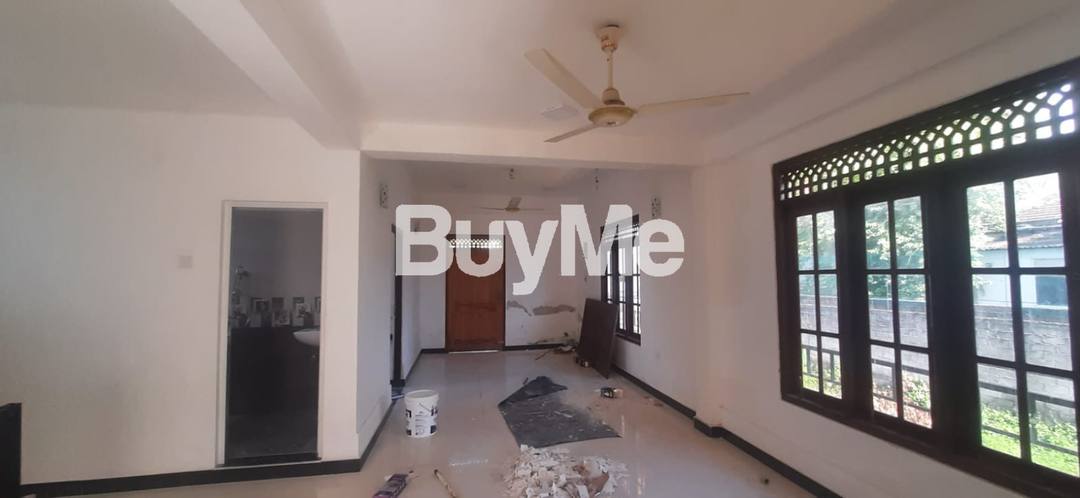 COMMERCIAL BUILDING FOR RENT IN COLOMBO 04