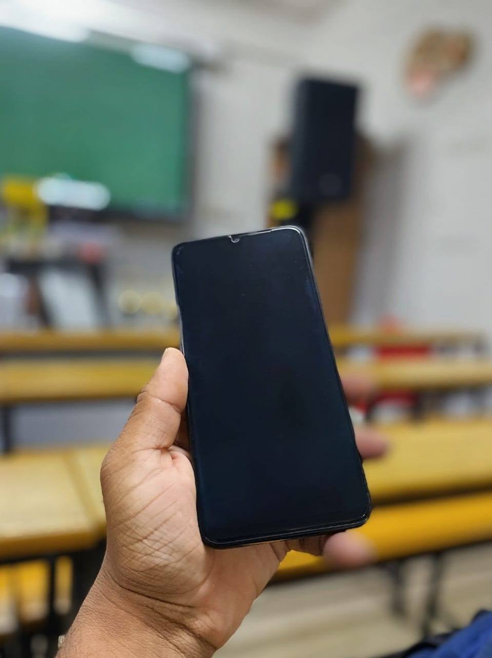 GALAXY A05S