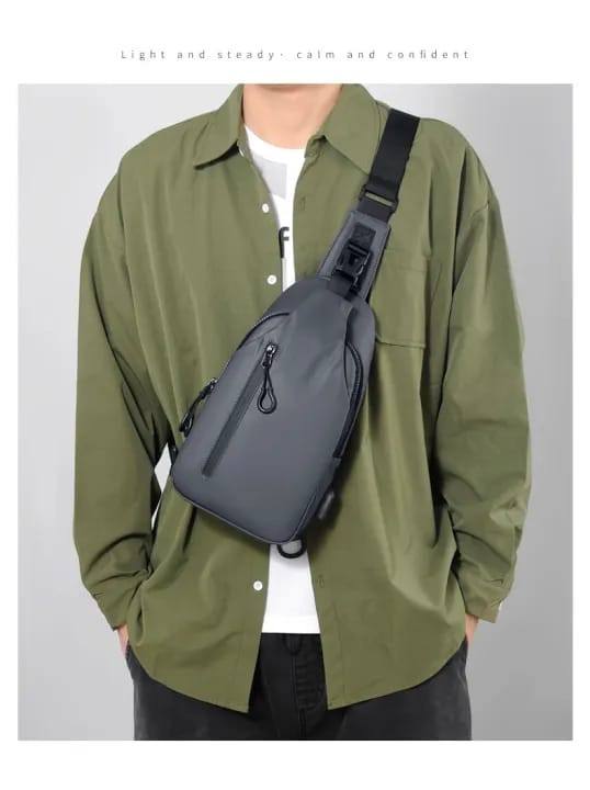 MEN OUTDOOR CASUAL BACKPACK FOR SALE