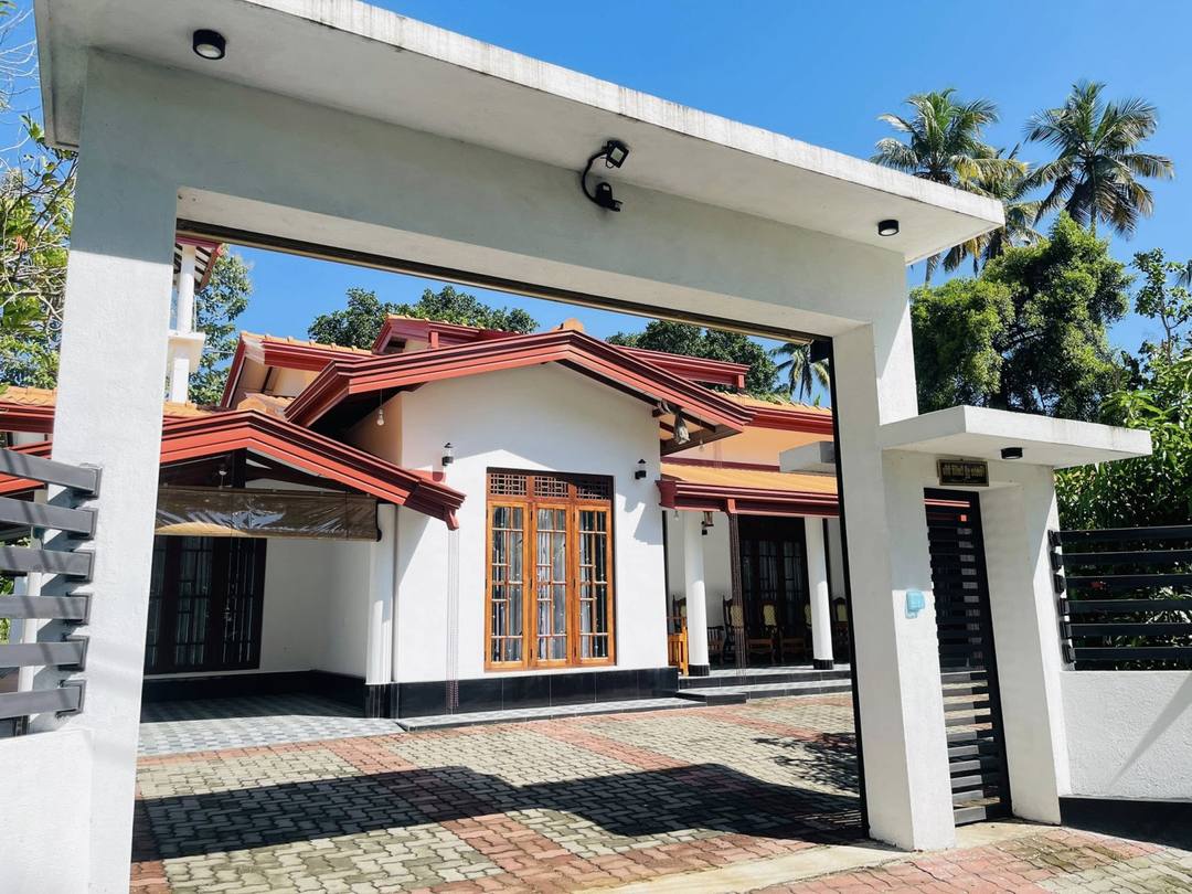 HOUSE FOR SALE IN KURUNEGALA IBBAGAMUWA