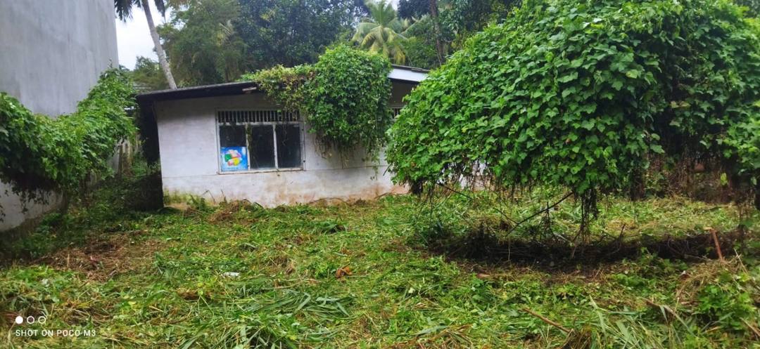 LAND FOR SALE IN KANDY
