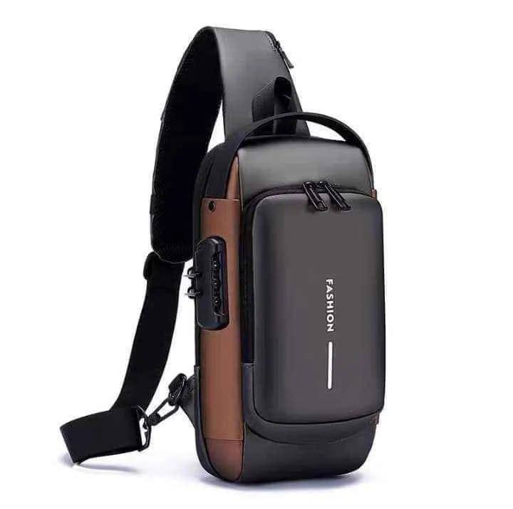 HIGH QUALITY CROSSBODY WATERPROOF BACKPACK FOR SALE