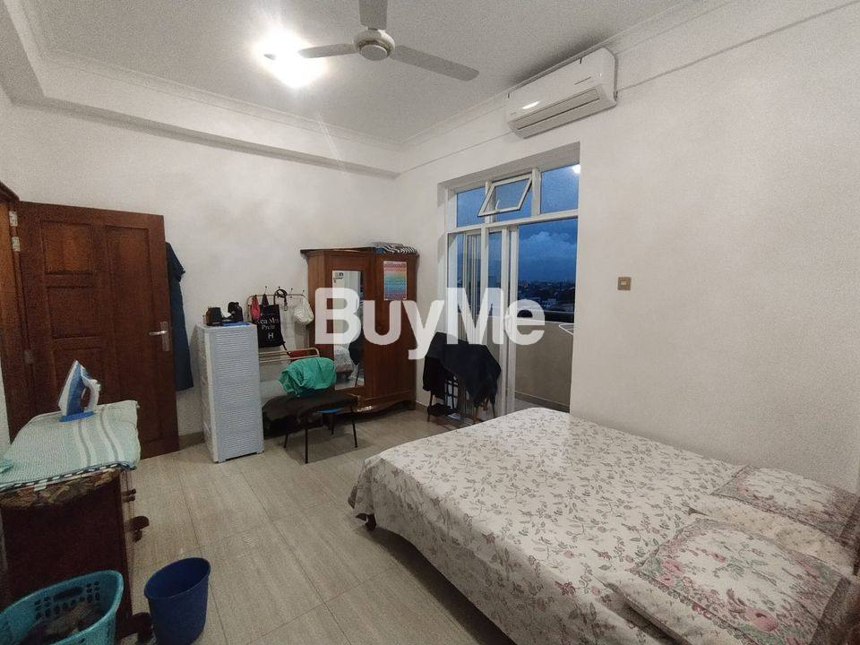 APARTMENT FOR SALE IN DEHIWALA - ALLEN AVENUE