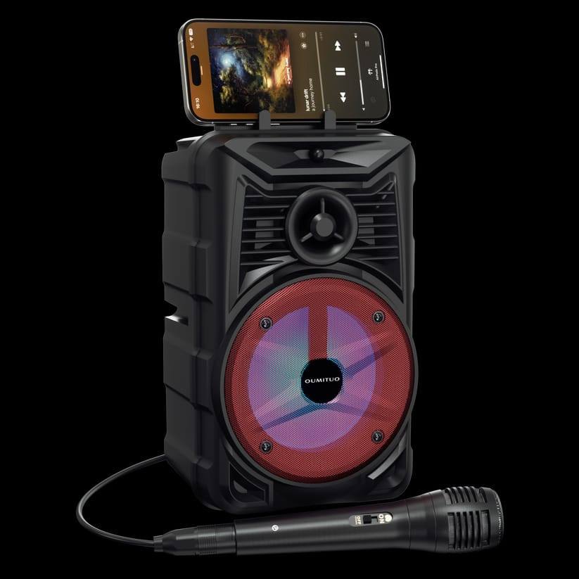 S5 SOONBOX SPEAKER