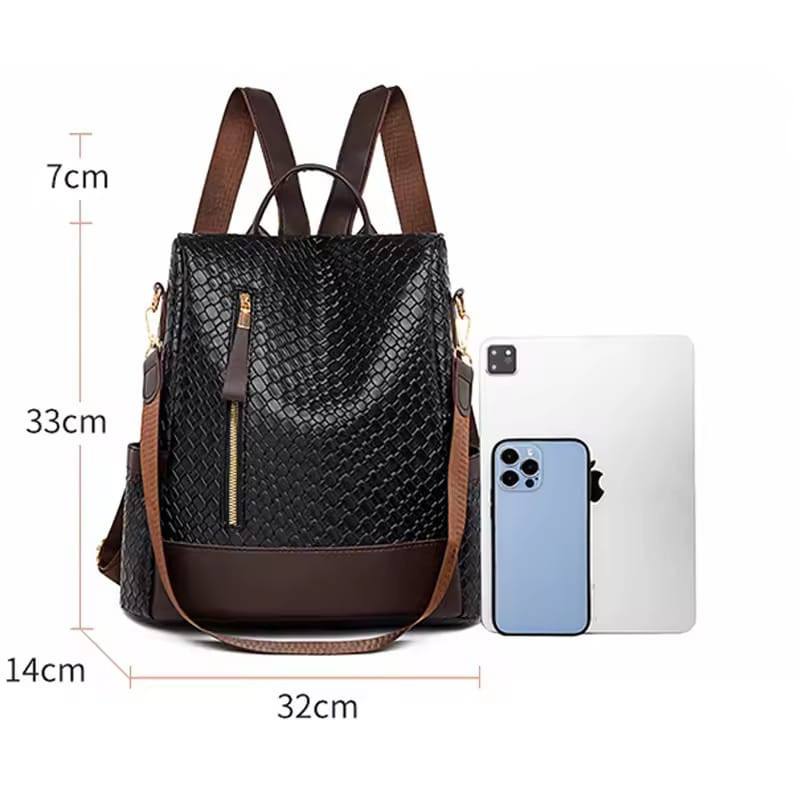 HIGH QUALITY LUXURY LADIES BACKPACK AVAILABLE FOR SALE