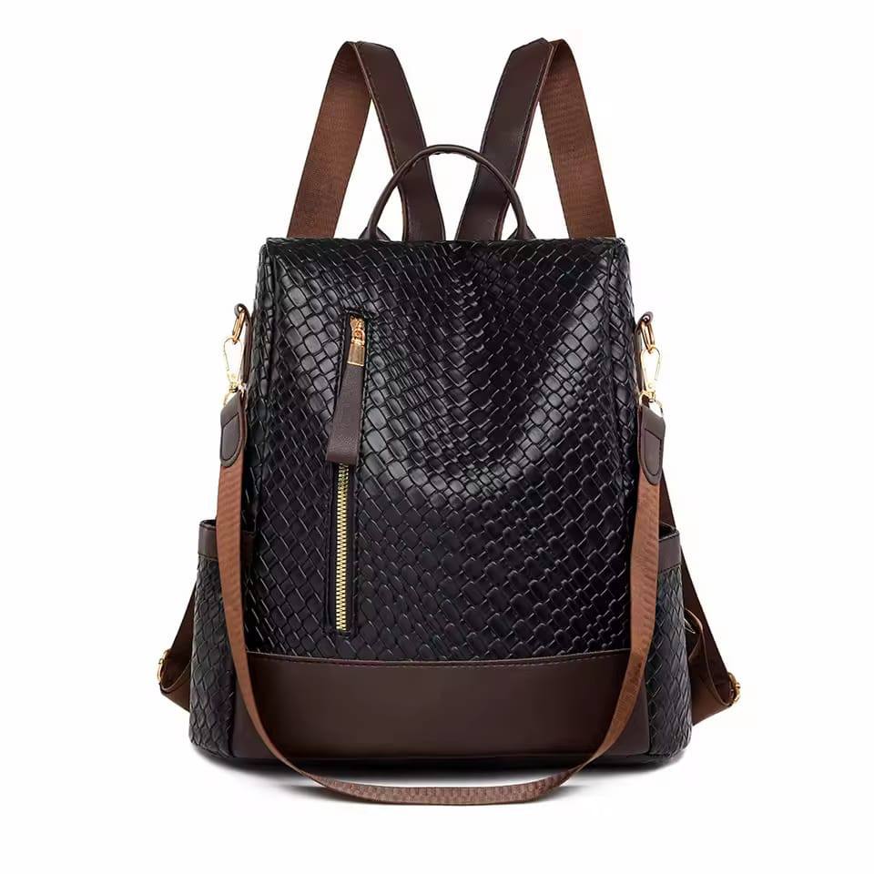HIGH QUALITY COMFORTABLE LUXURY LADIES BACKPACK AVAILABLE