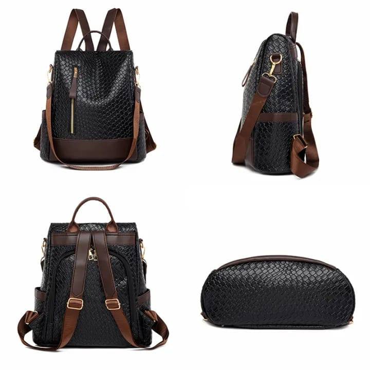 HIGH QUALITY LUXURY BACKPACK
