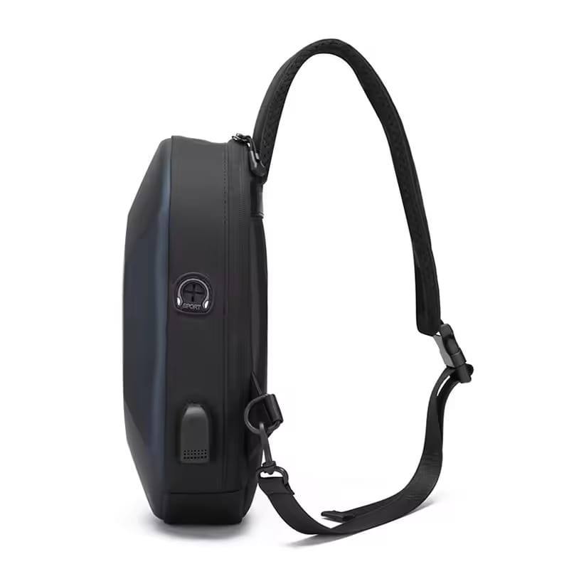 STYLISH CROSSBODY BACKPACK AVAILABLE