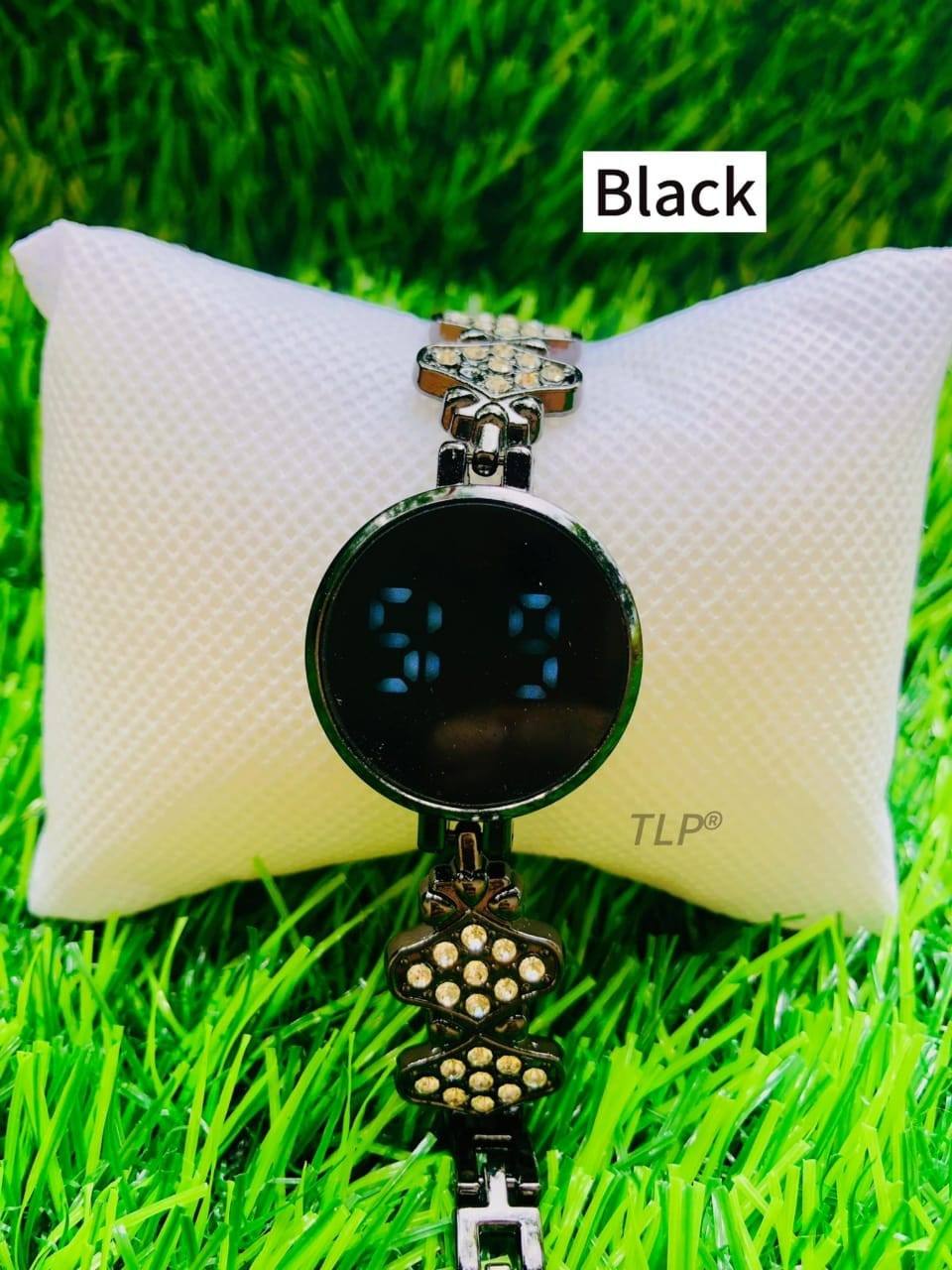 BLACK WATCH