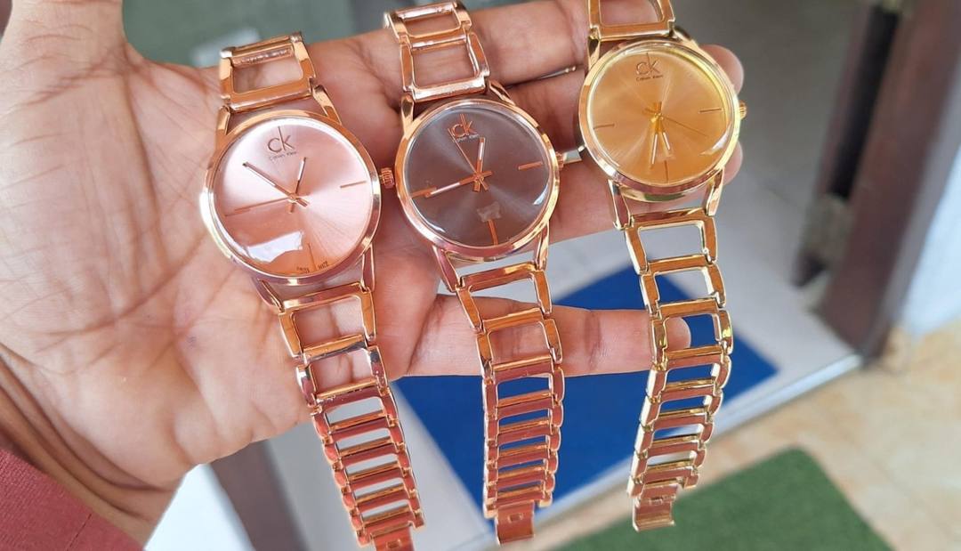 WATCHES STYLES