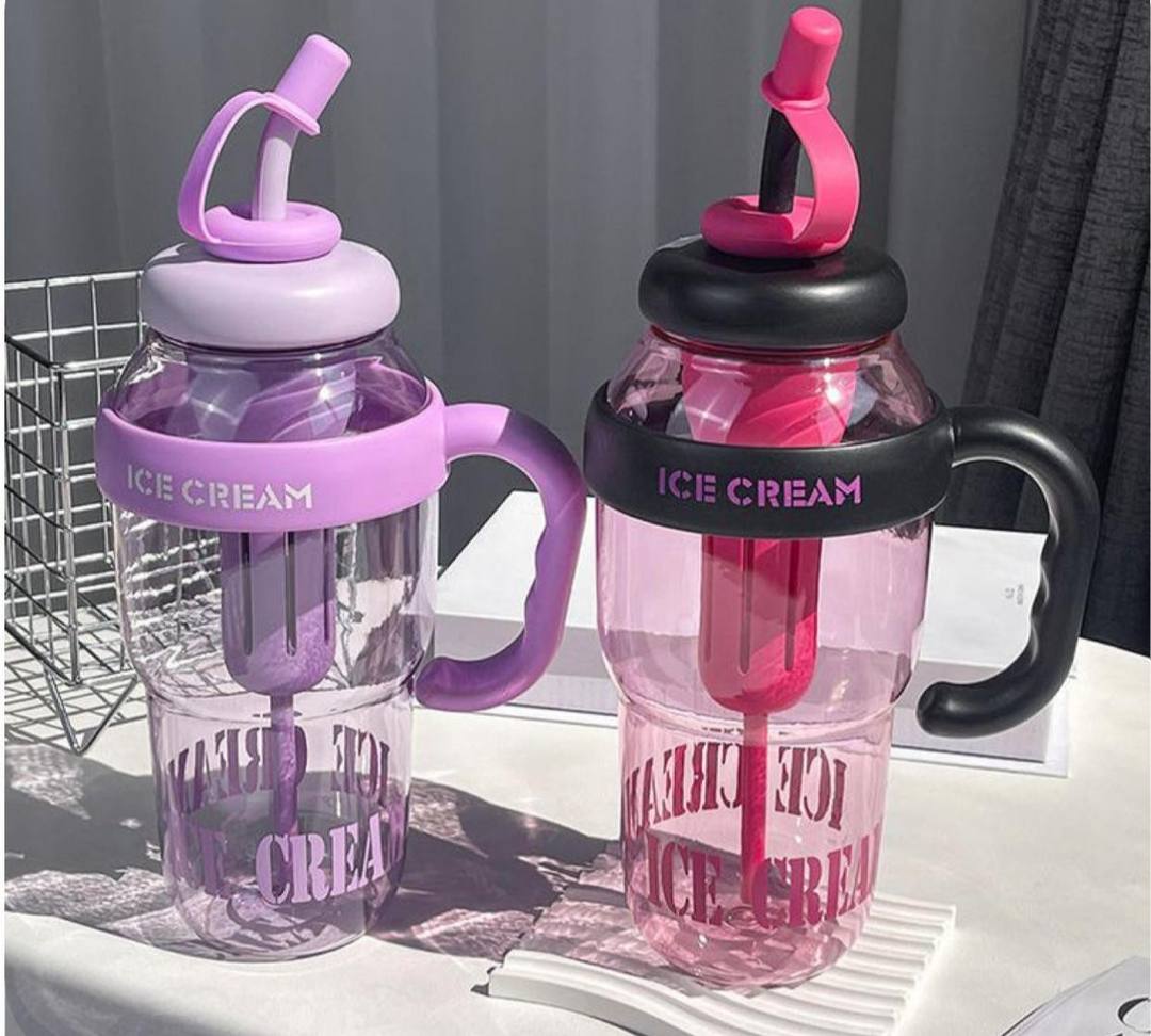STYLISH PREMIUM BOTTLE SETS