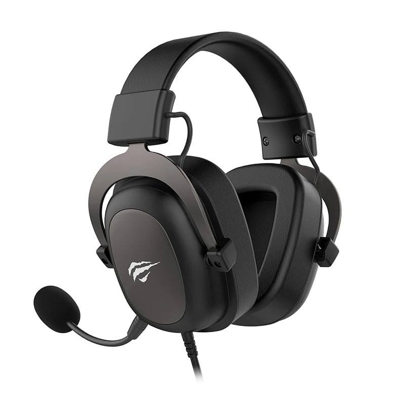 HAVIT H2002D - GAMING HEADPHONE
