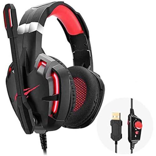 HAVIT H2001U - GAMING HEADPHONE