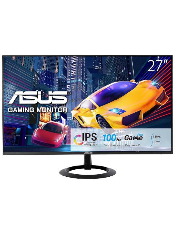 ASUS VZ27EHF 27″ IPS 100HZ FRAMELESS MONITOR
