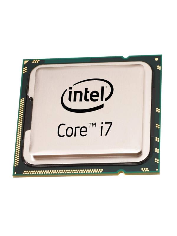 INTEL CORE I7 4TH GEN USED PROCESSOR (4790)