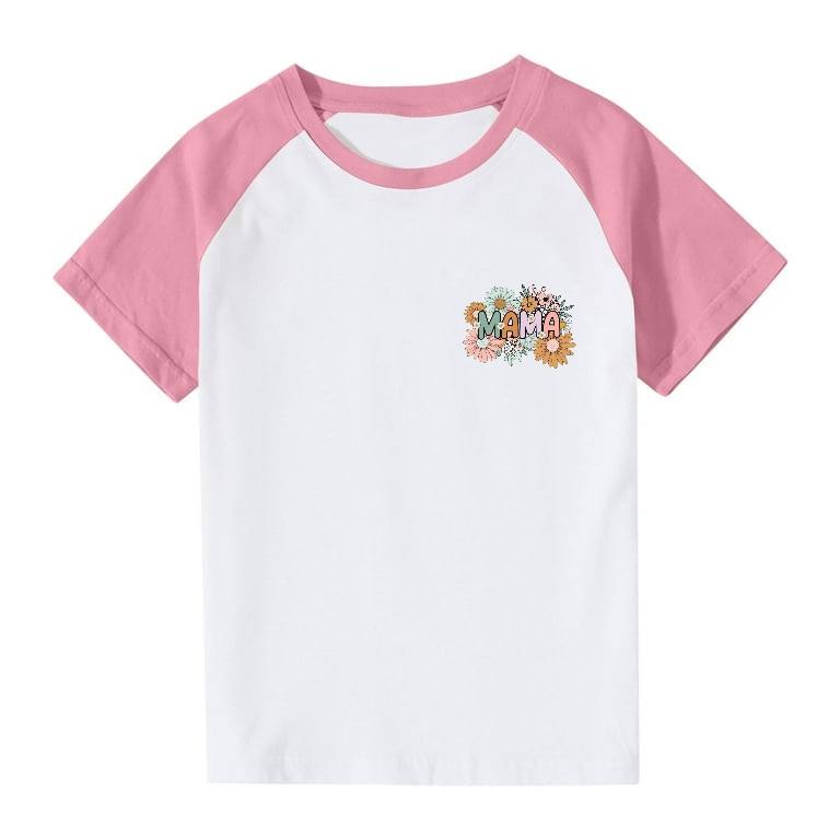 FASHIONABLE T SHIRT COLLECTION FOR KIDS