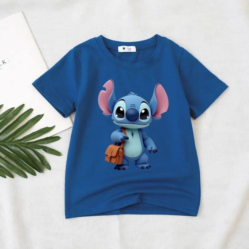 T SHIRT COLLECTION - KIDS CLOTHING