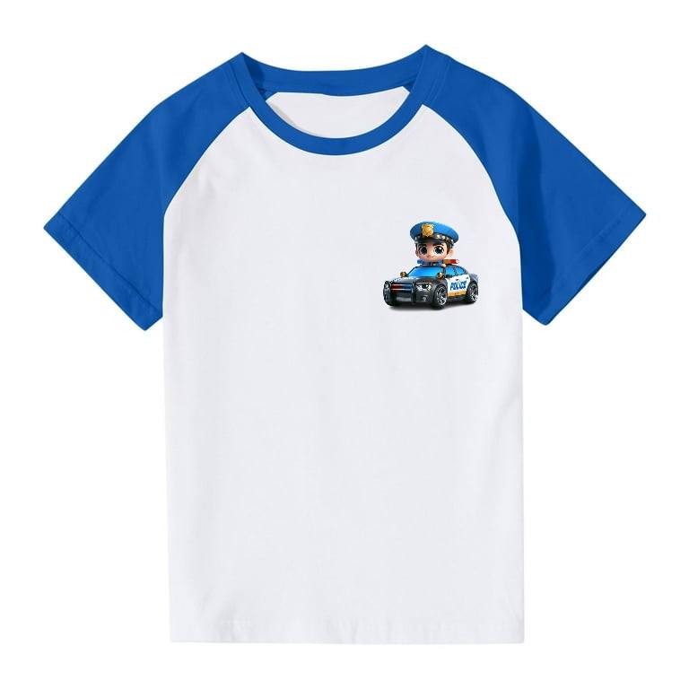 T SHIRT COLLECTION- KIDS T SHIRT
