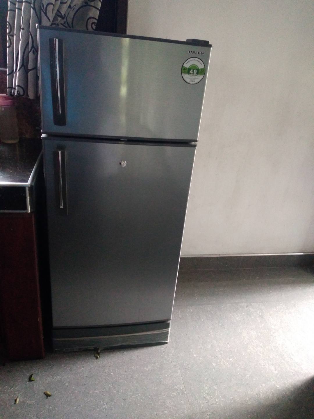 NEW DAMRO REFRIGERATOR - USED ONLY 02 MONTH