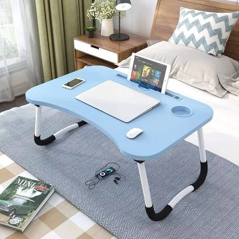 FOLDABLE LAPTOP TABLE ON SALE