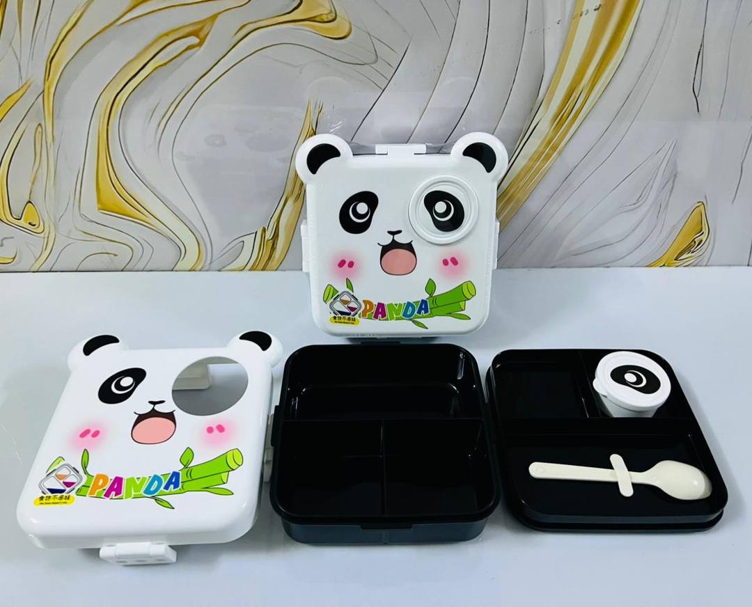 KIDS LUNCH BOX
