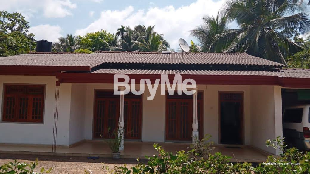 HOUSE FOR RENT IN PADUKKA