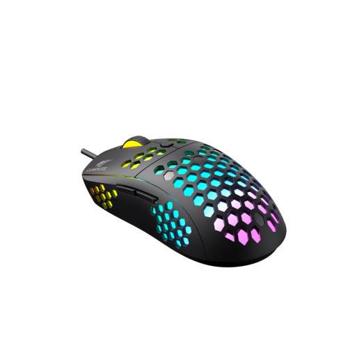 HAVIT MS1032 - GAMING MOUSE