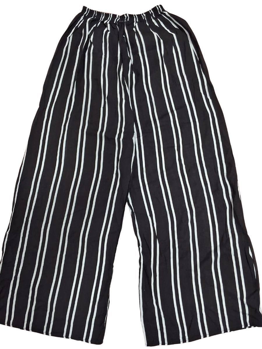 WOMEN'S ELEGANT PLAZZO PANTS️️️