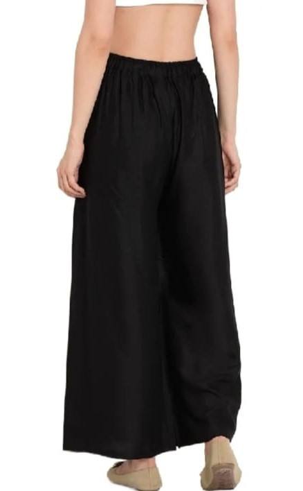 WOMEN'S STUNNING PLAZZO PANTS️️️