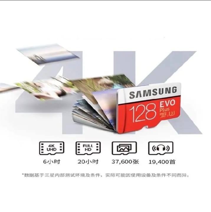 SAMSUNG MICRO SD TF MEMORY CARDS️️️ - 128GB
