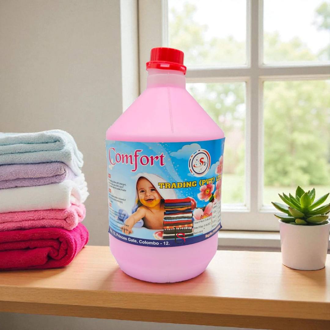 BABY COMFORT